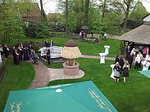 Kräuterhotel Heidejäger