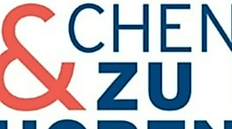 Sprechen & Zuhören – Dialogräume