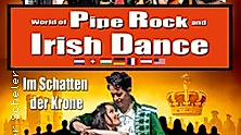 Cornamusa - World of Pipe Rock and Irish Dance