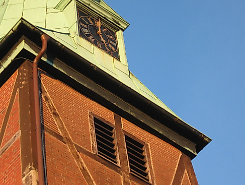 Gottesdienst zur Osternacht