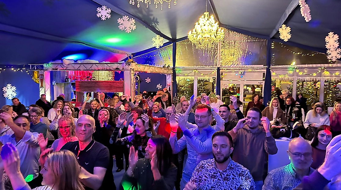 Silvesterparty_Eiswelt