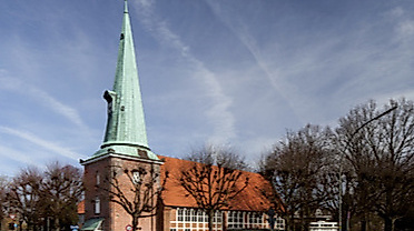 St. Johannis zu Hamburg-Eppendorf