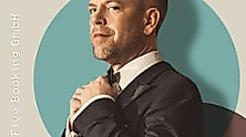Tom Gaebel and his Trio