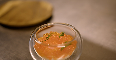 Koer Kulinarik & Bar