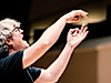  Ingo Metzmacher in der Elbphilharmonie Hamburg