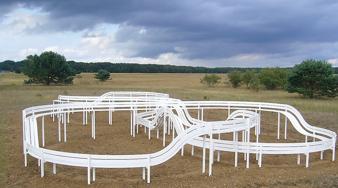 Camp Reinsehlen- Auf den Spuren der Vergangenheit und Gegenwart
