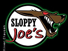 Sloppy Joe's - Special Guests: P.S. Binnfort | Live in Hamburg