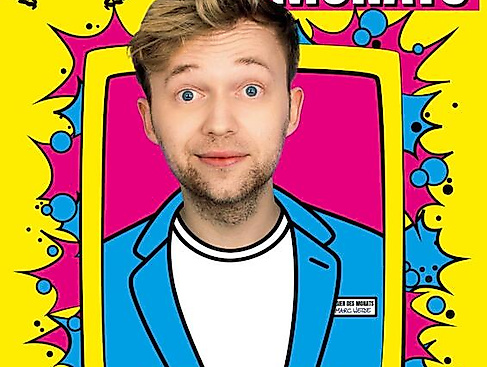 MARC WEIDE - Magier des Monats