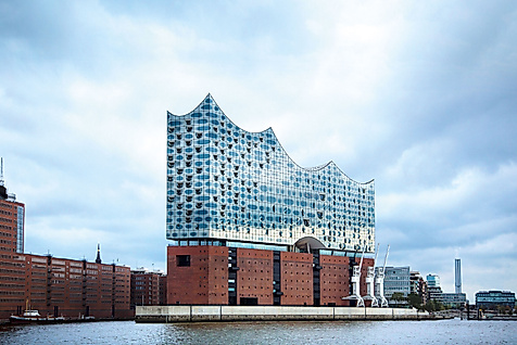Elbphilharmonie