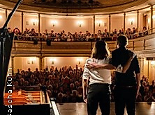 Be-Flügelt Tour 2026 - Ein Konzert in Wundern