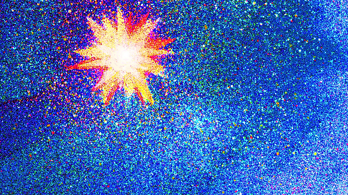 Gottesdienst am 1. Advent