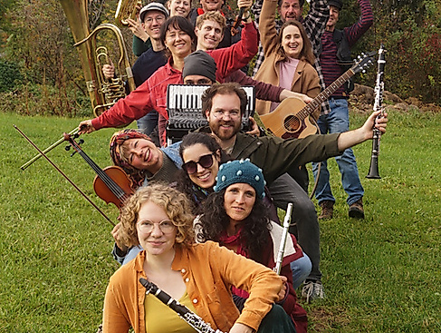 Klubzmer