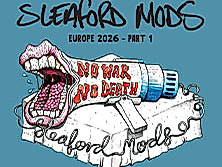 Sleaford Mods