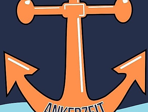 Ankerzeit: Montagsandacht