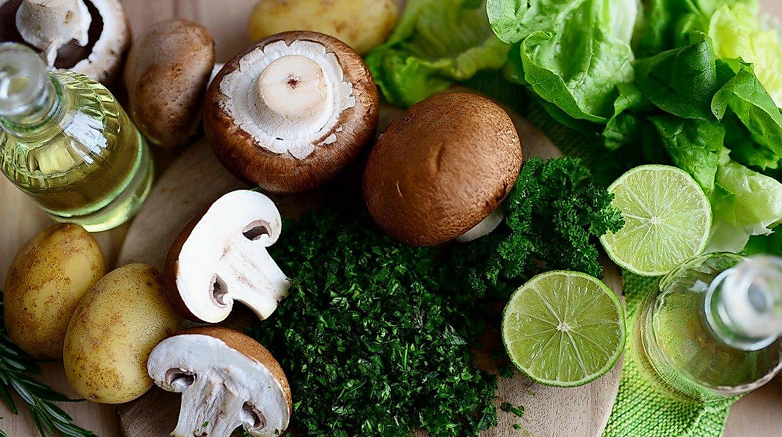 Gesund