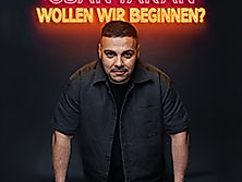 Osan Yaran - Wollen wir beginnen?