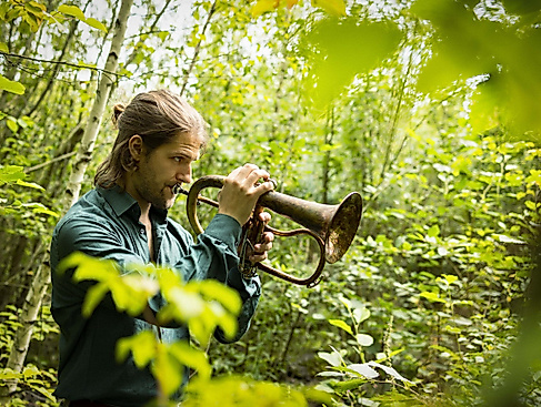 A Tribute to Chet Baker: Marko Mebus