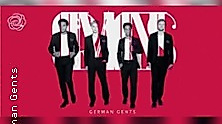 German Gents - Jubiläumskonzert