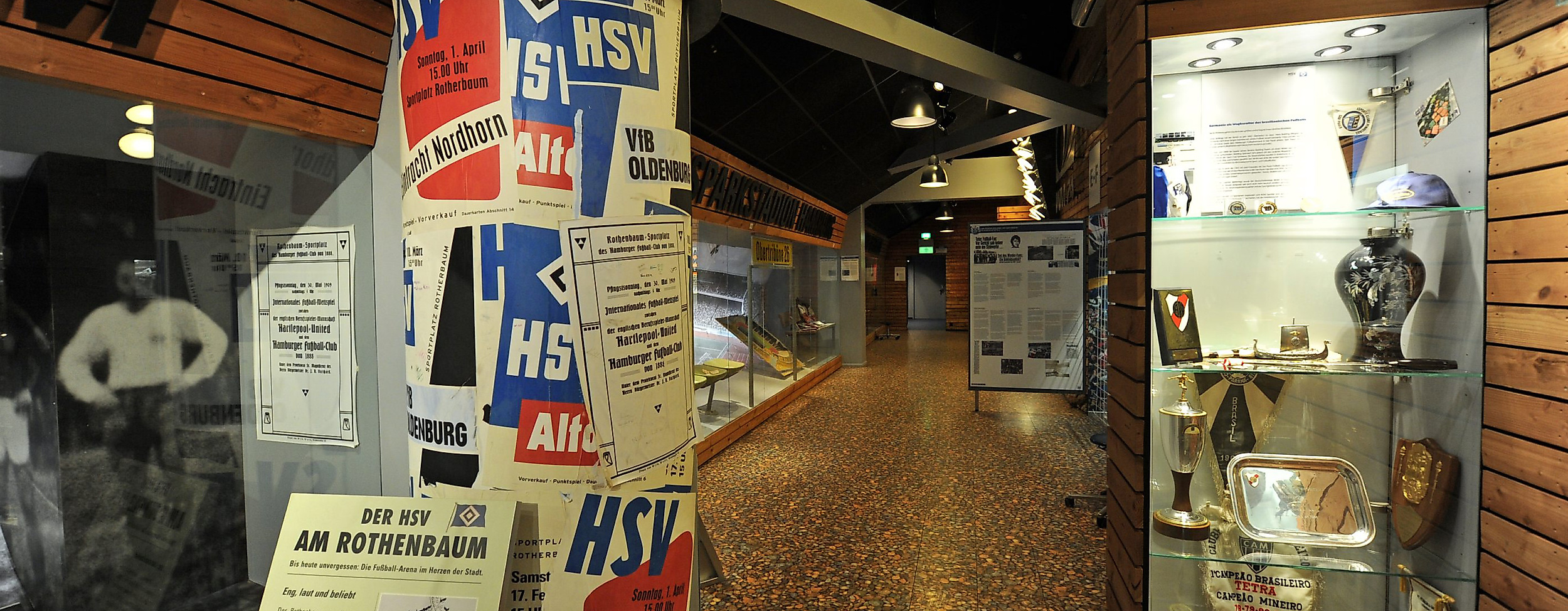HSV Museum
