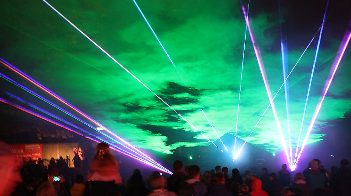 51. Seeparkfest in Bad Bodenteich, 14.-16.08.2026