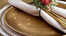 Weihnachtsbrunch