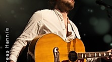 The Cat Stevens Tribute - Starring Patrick Snow