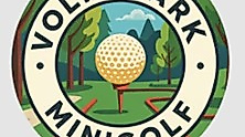 Volkspark Minigolf