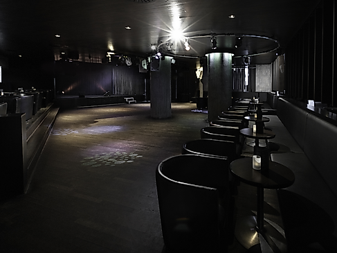 KENT Club (Totale)