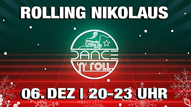 Dance 'n Roll im Dezember