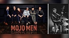 Mojo Men & Abi Wallenstein - Ulmenhofschule Kellinghusen