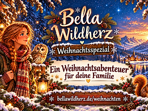 bella-wildherz_-weihnachtsabenteuer