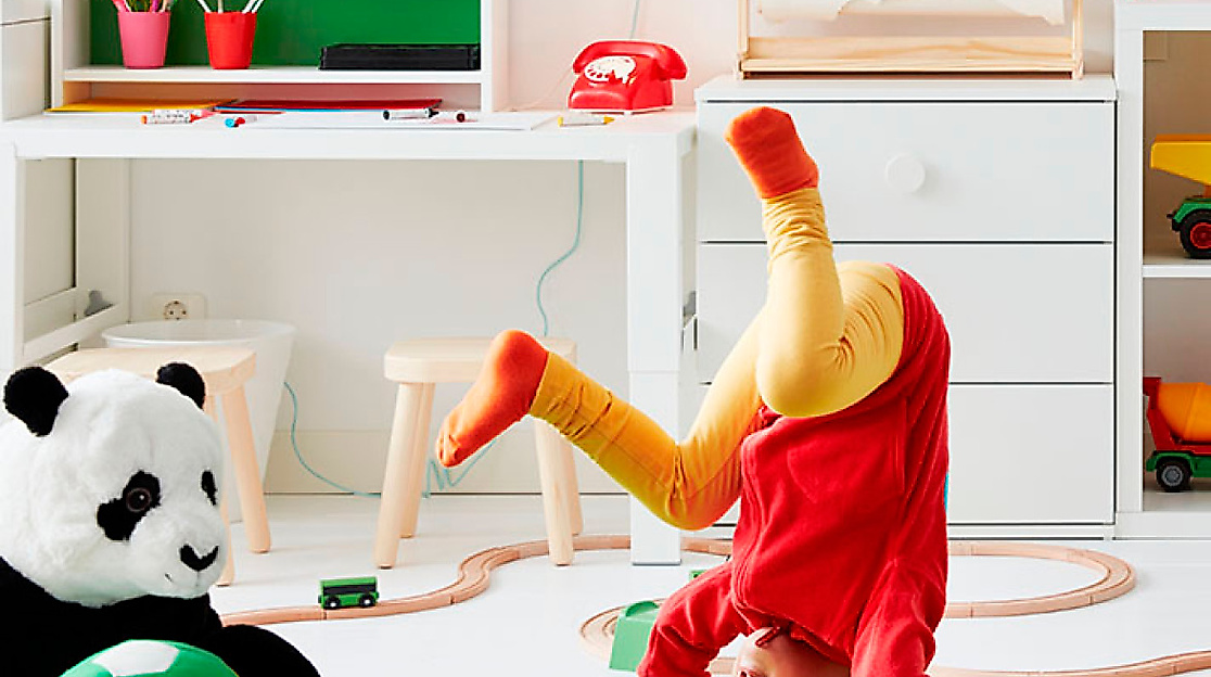 Sonntagsöffnung bei IKEA Hamburg