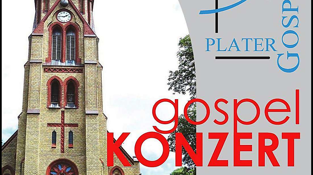 Konzertplakat Warin