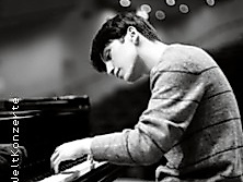 Klavierabend Keanu Rubio - Hommage an Ludovico Einaudi
