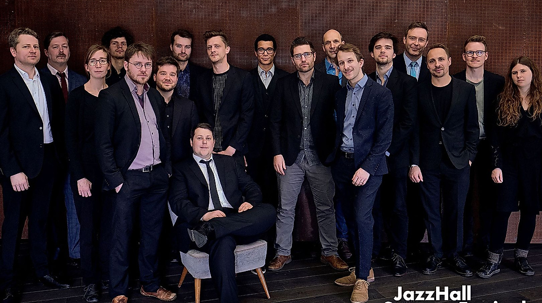 Jazzkombinat feat. Young Talents