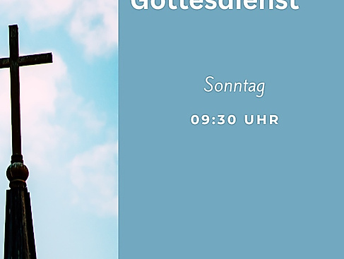 Gottesdienste St. Jürgen Kirche Horst