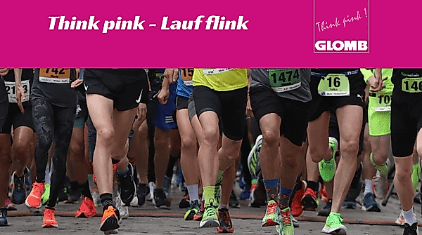 21. GLOMB City Marathon Bremerhaven