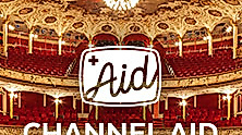 Channel Aid - live in Concert 2025 mit Rea Garvey Orchestrated