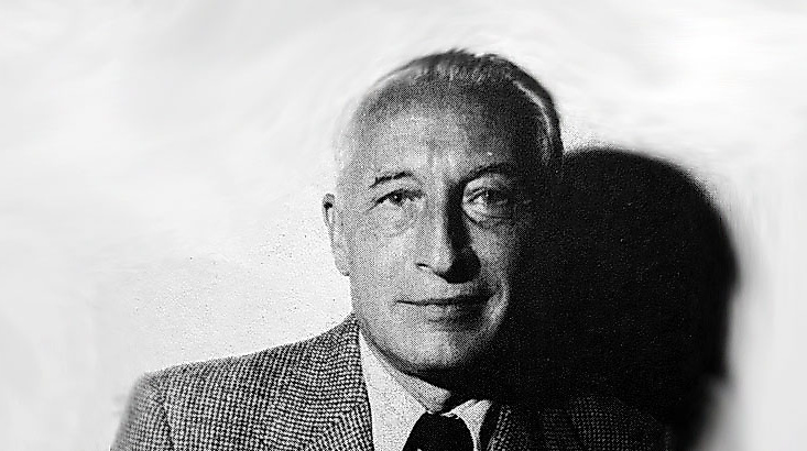 Philipp Jarnach