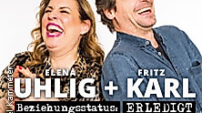 Elena Uhlig & Fritz Karl - Beziehungsstatus: erledigt