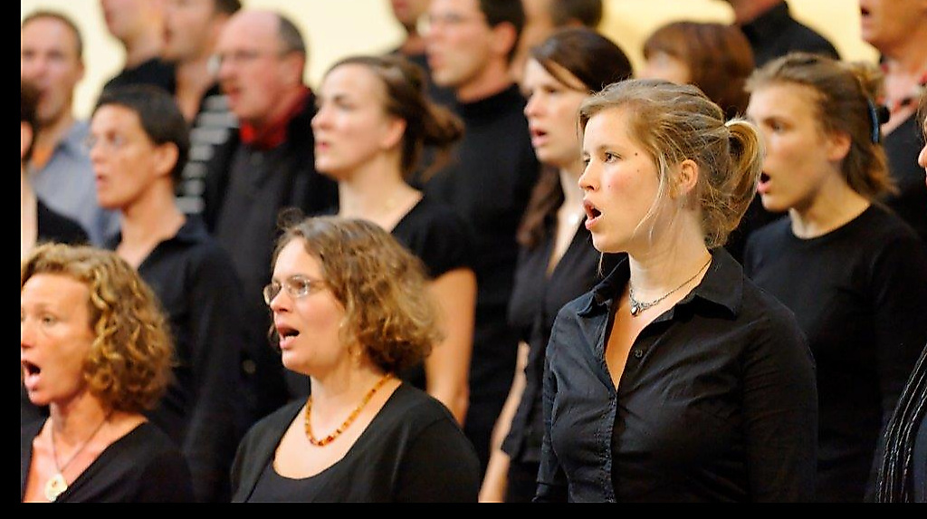 Chor St. Johannis-Altona