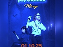 Psychanixx
