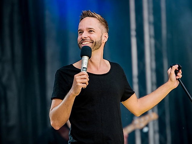 Hamburg singt – der Chor für alle