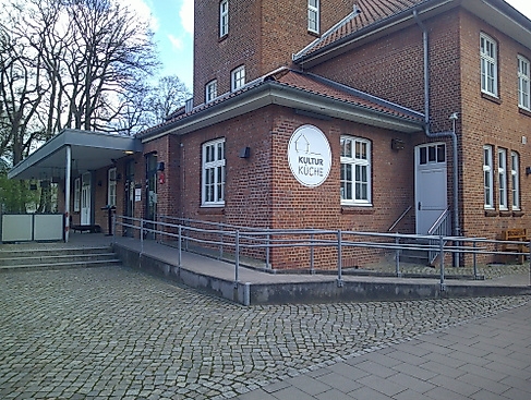 Die Kulturküche"