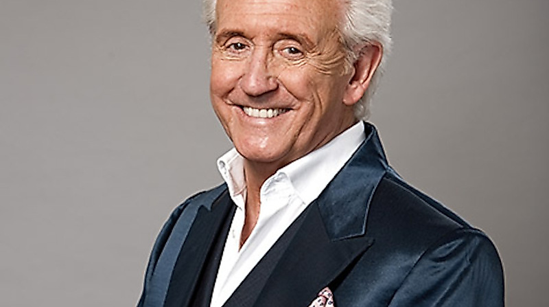 TONY CHRISTIE & Band – 60 Jahre Jubiläum - Tony Christie
