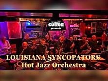 Louisiana Syncopators