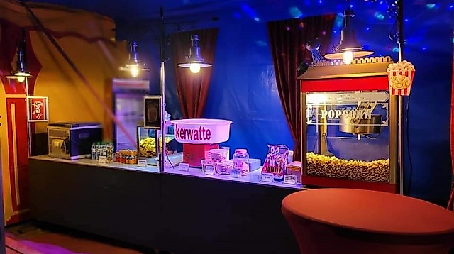 Kino Mobil
