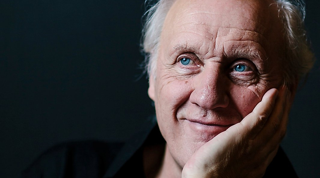Herman van Veen
