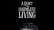 Matt Maeson - A Quiet & Harmless Living