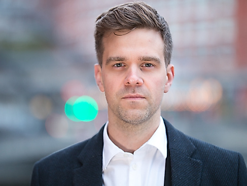 Jóhann Kristinsson